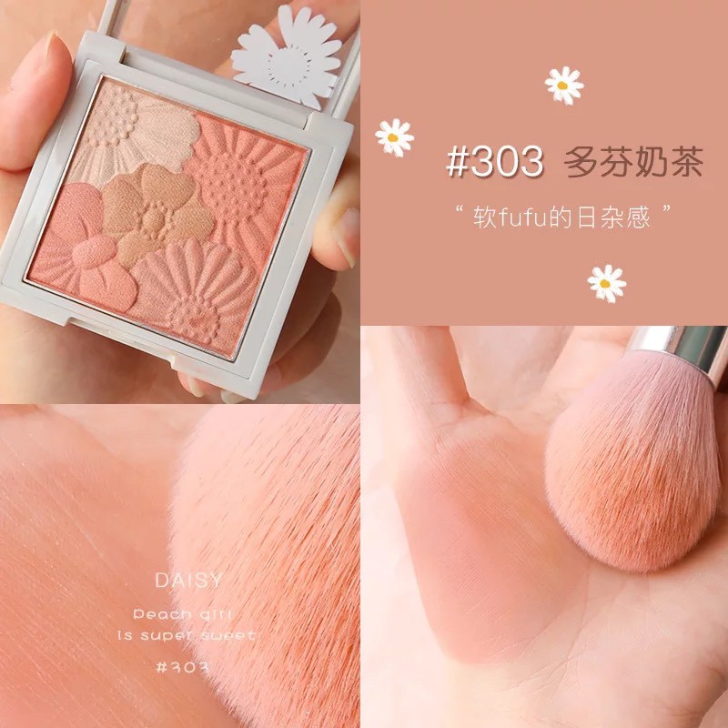 [GOGOTALES] Phấn má Gogotales hoa cúc (GT173) | BigBuy360 - bigbuy360.vn