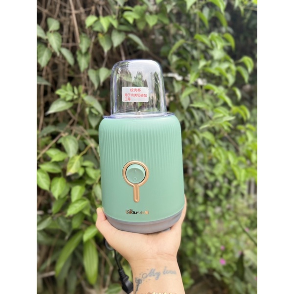 Máy xay sinh tố đa năng Bear BL-B10V2/B12K1