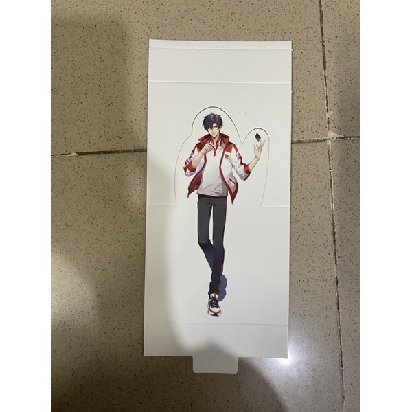 Phụ kiện Toàn chức cao thủ