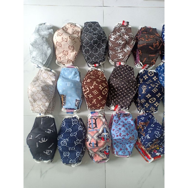 sỉ 10 khẩu trang thương hiệu | BigBuy360 - bigbuy360.vn