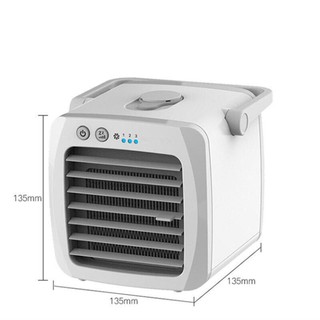 Máy Điều Hòa Mini - Quạt Điều Hòa Mini