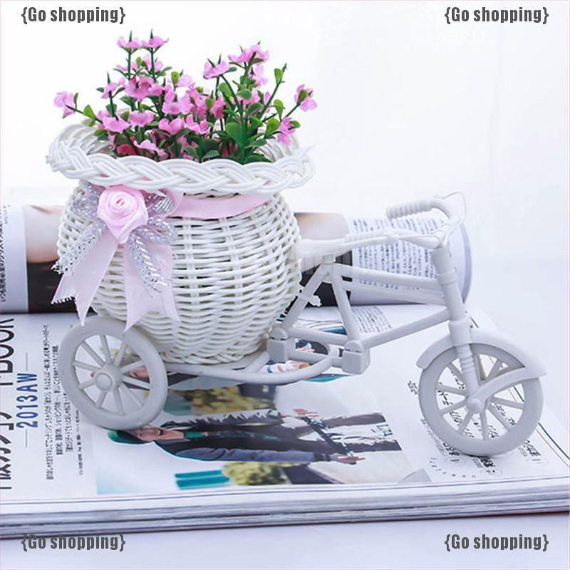 Mô Hình Xe Đạp Đẹp Mắt Cao Cấp