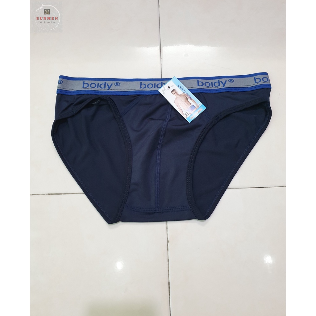 [HCM] Quần lót nam,quần sịp nam tam giác bảng vừa chất cotton co giãn 4 chiều