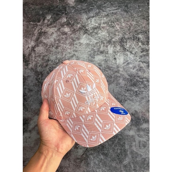 Cap Hồng AdiD