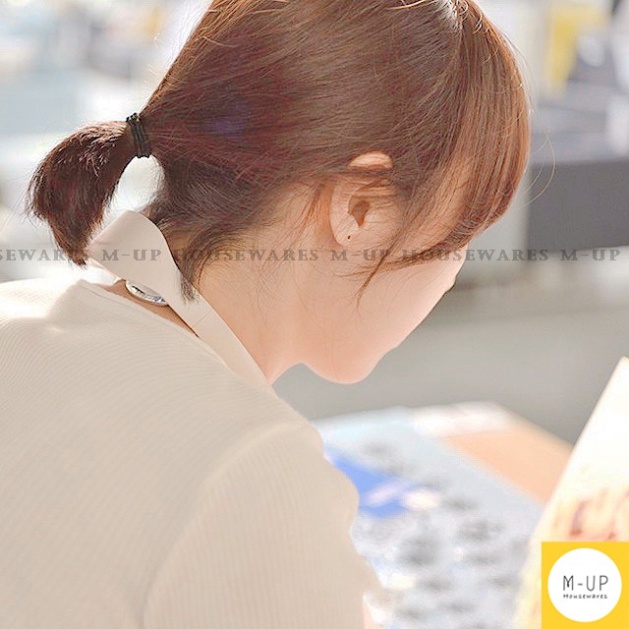 Máy Massage Cổ, Máy Mát Xa Cổ Giúp Lưu Thông Khí Huyết, Giảm Căng Thẳng, Mệt Mỏi, Nội Địa Hàn, BH 12 Tháng