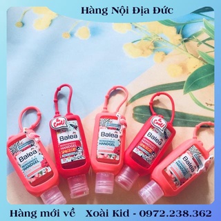 Nước rửa tay khô Balea