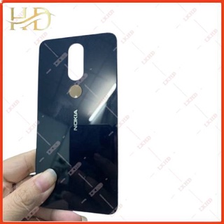 Nắp lưng NOKIA 6.1 PLUS / X6