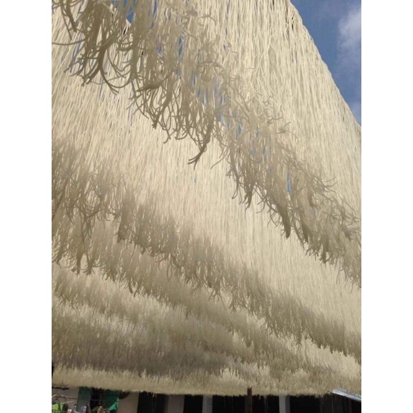 Mì sợi làm bằng gạo quê 32.9k/1kg