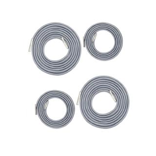 Set 4 Dây Bungee Đàn Hồi Thay Thế Cho Ghế Gấp Zero Gravity