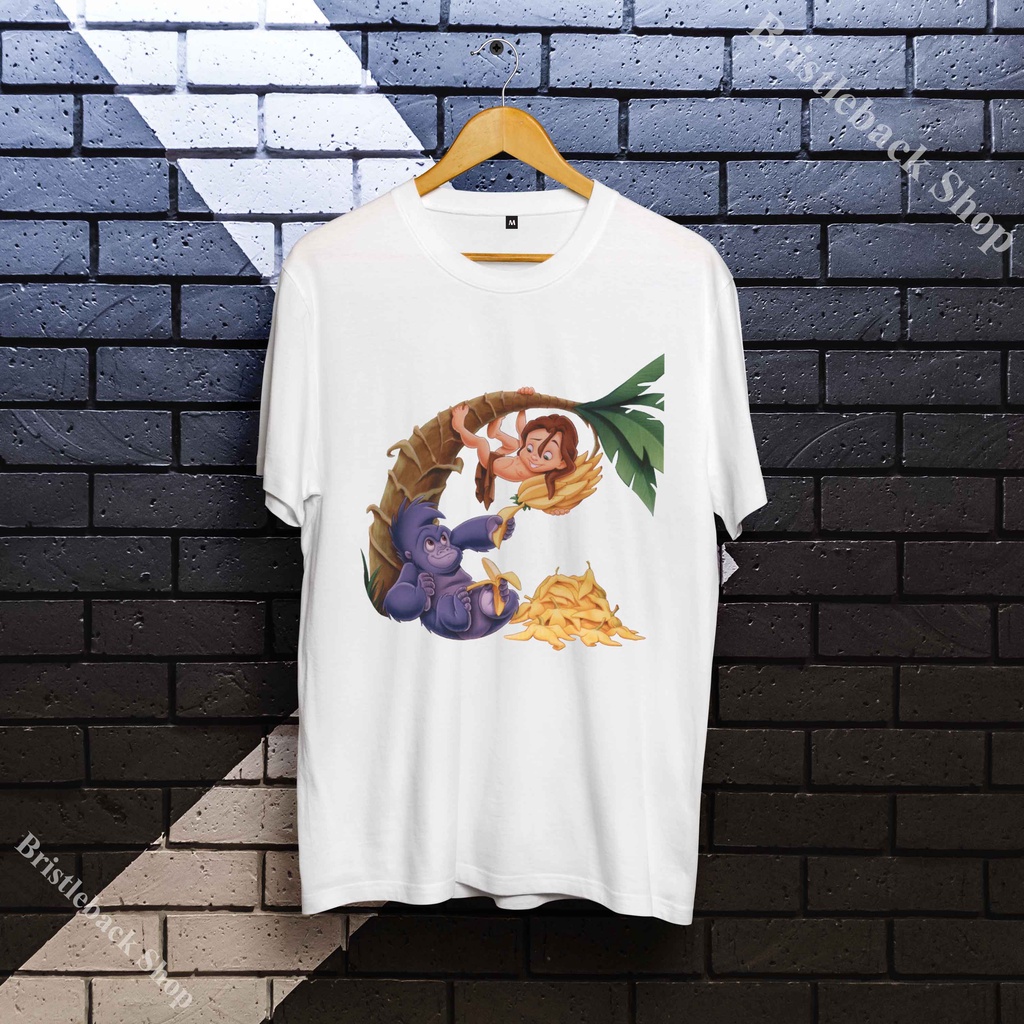 Áo Thun The Aristocats Gia đình mèo quý tộc trẻ em Cotton dễ thương cực chất cute ngắn tay R43TAR001