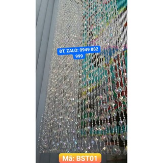 MÀN HẠT TRONG MẮT PHƯỢNG ÓNG ÁNH