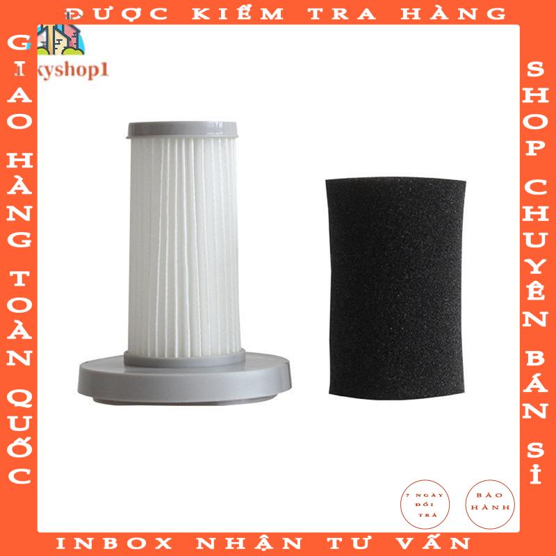 Bộ lọc thay thế tiện lợi cho máy hút bụi Deerma DX700 DX700S