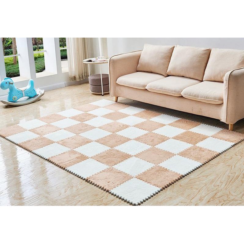 Thảm xốp ghép kích thước 30*30cm