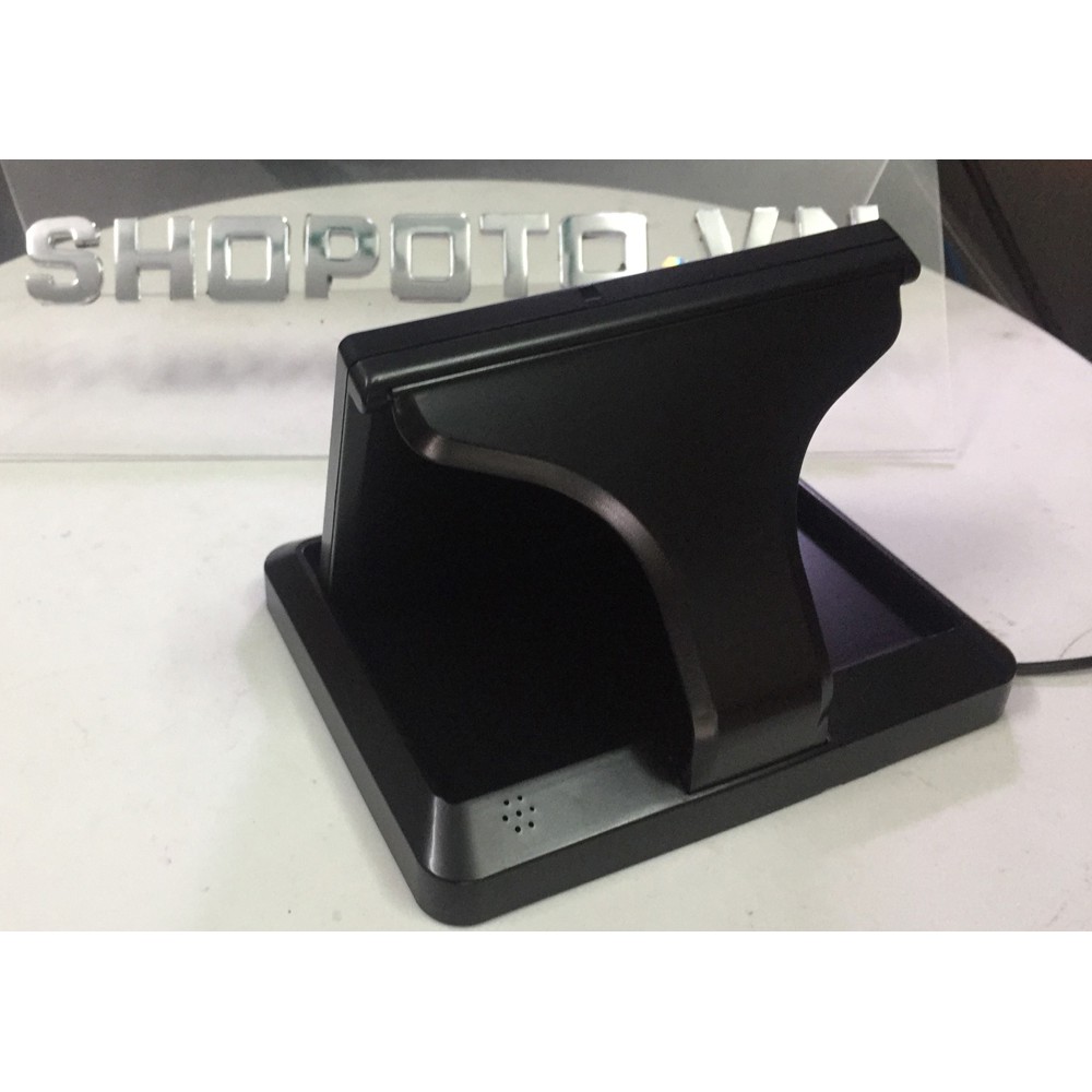 Màn hình taplo gập 5 inch, 7 inch, Cam lùi, Cam lề