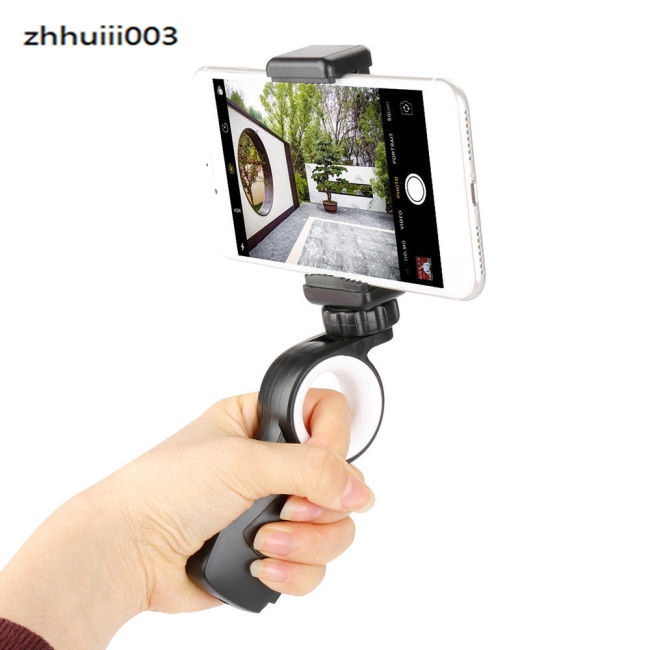 Tay Cầm Chống Rung Cho Iphone Samsung Huawei Xiaomi Gopro