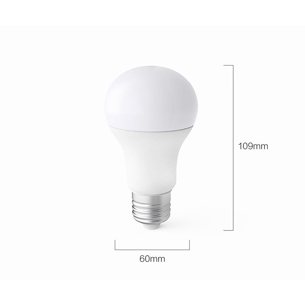 Bóng đèn LED thông minh Philips Color Xiaomi Mijia