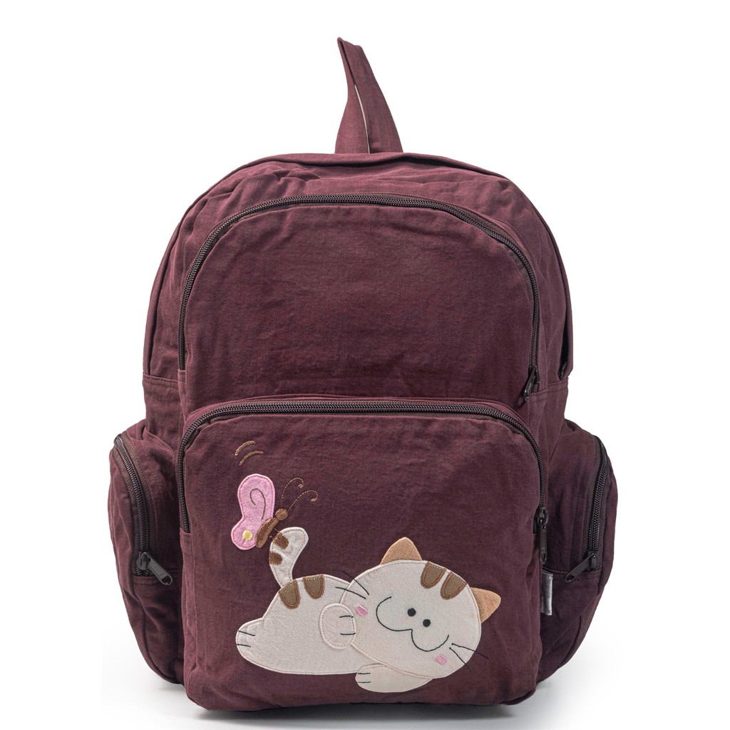 Balo người lớn PET SHOP NBG-392