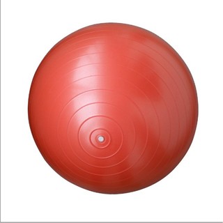 Bóng tập Yoga trơn 65cm