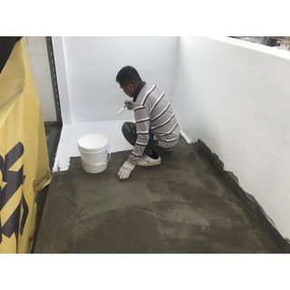 SƠN CHỐNG NÓNG CHỐNG NƯỚC UV