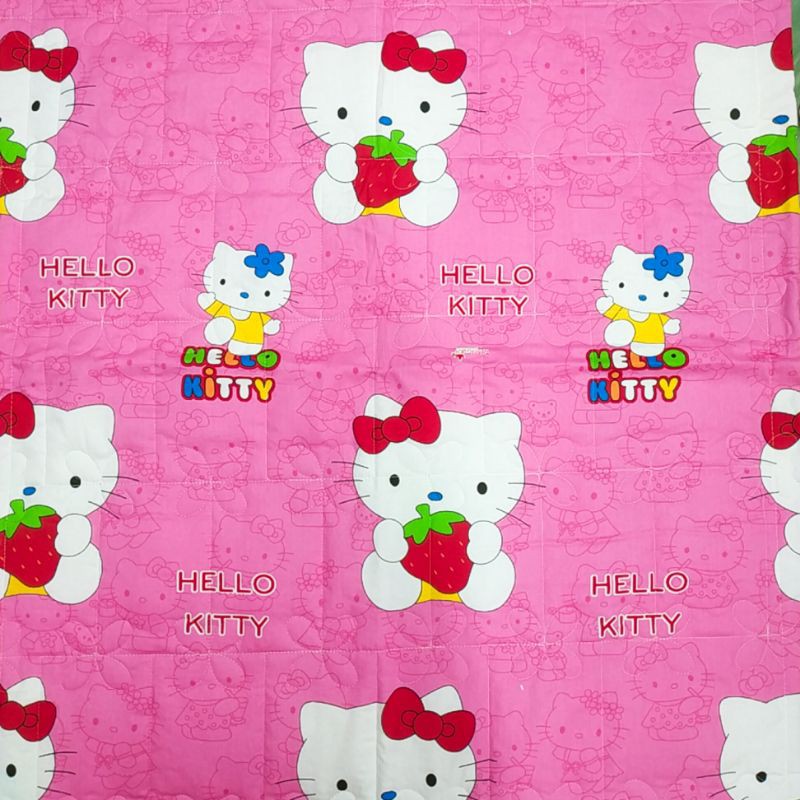 Mền (chăn) 100 % COTTON Thắng Lợi cho bé KT 0,8m×1,2m ( inbox chọn mẫu)