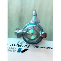 SÚNG PHUN SƠN IWATA W71