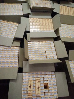 Kem nền Balet 2000