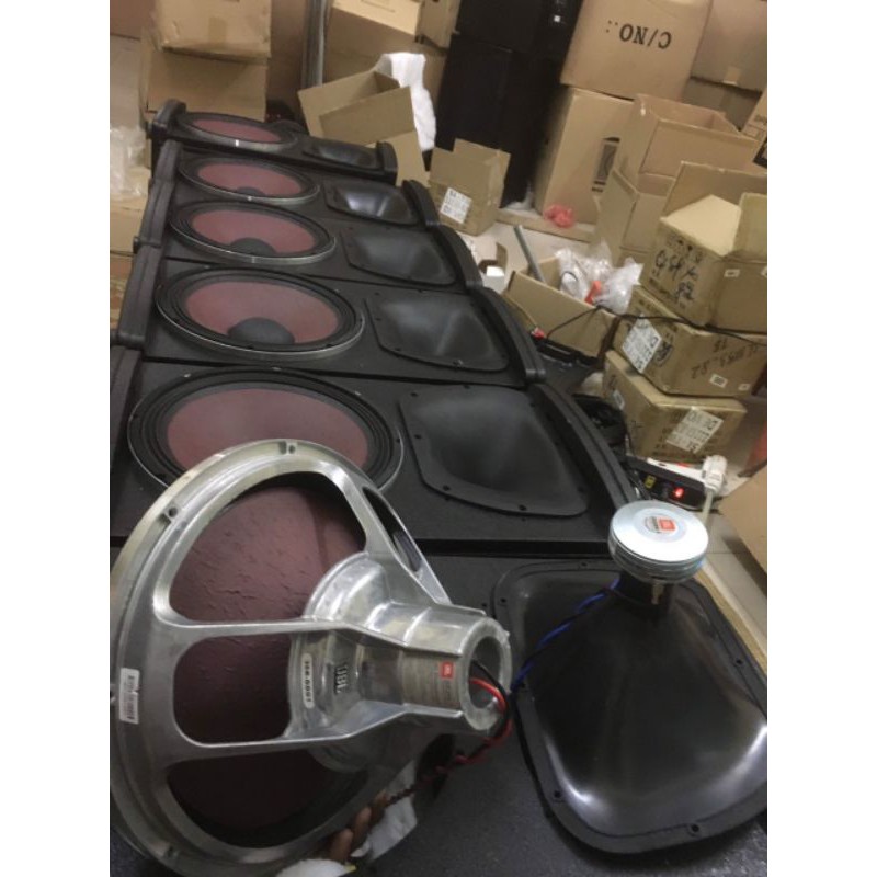 Loa Jbl 6012 từ neo,tép neo