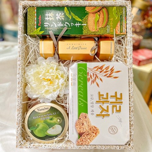 Khay Quà Tết KKG | BigBuy360 - bigbuy360.vn