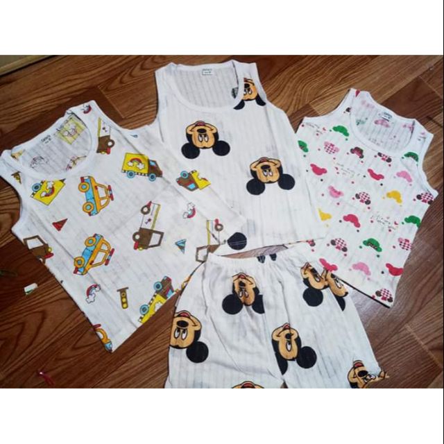 Combo 50b cotton giấy