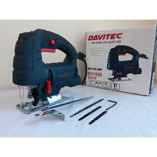 MÁY CƯA LỌNG DAVITEC DV1800