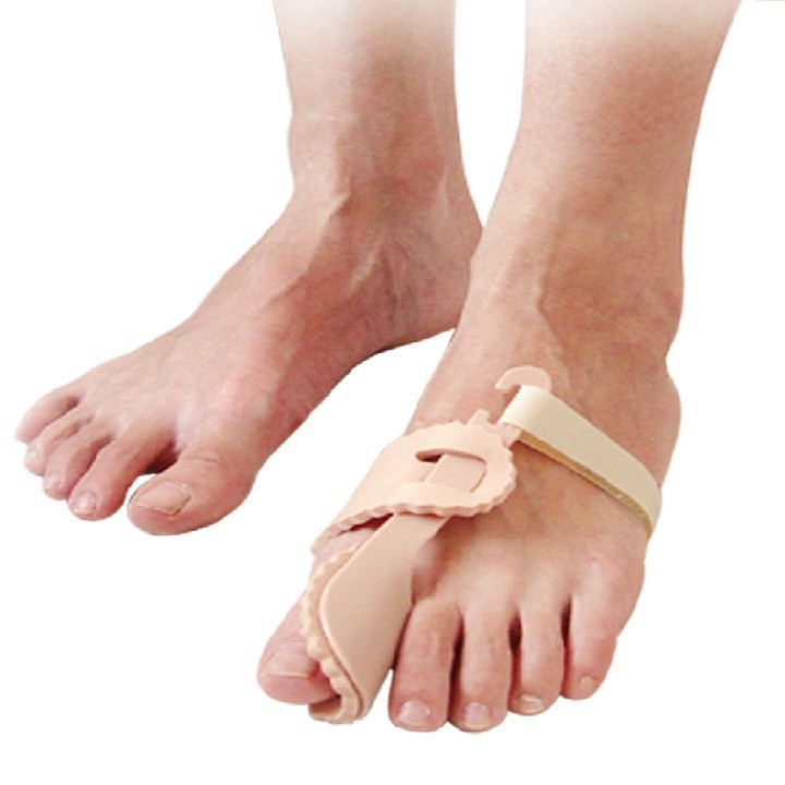 Nẹp ngón chân cái IM OH-925