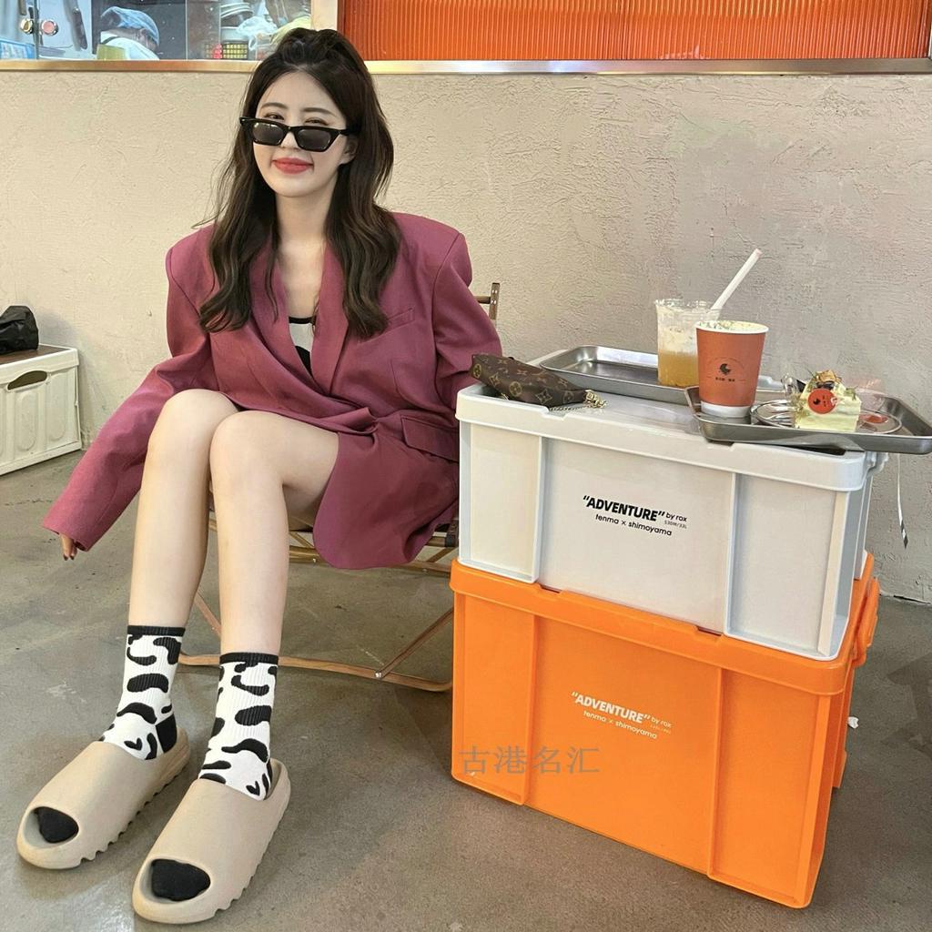 UOUO dép đi trong nhà Dép Lê Thời Trang Đơn Giản Cho Nữ dép bánh mì Chống trượt Thoải mái Thoáng khí TX051608