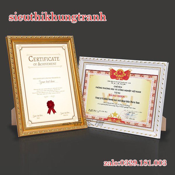 KHUNG ẢNH TREO TƯỜNG 20X25 KHUNG HÌNH CAO CẤP | BigBuy360 - bigbuy360.vn