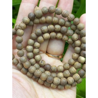 Chuỗi trầm hương 6mm 108 hạt