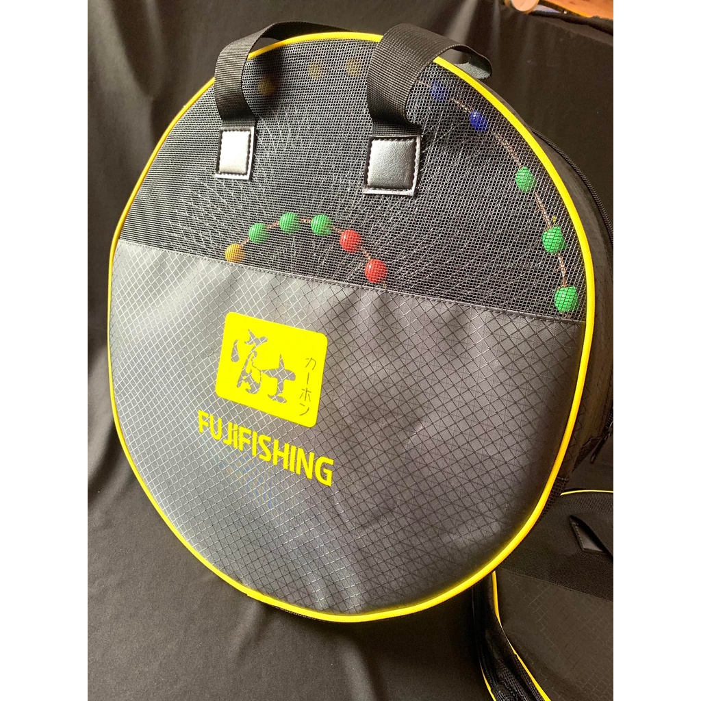 Túi Đựng Rộng Cá Fuji