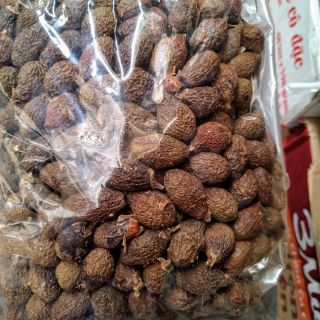 100g Hạt Đười ươi bay (NỞ 100%)