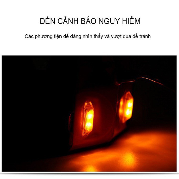 Bộ Kích: Dùng Nâng Gầm Điện Kiêm Máy Bơm Lốp Và Máy Bắn Ốc Cho Ô Tô Đa Năng ROGTZ - Bộ Kích cao cấp