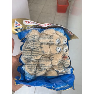 Cá viên Tân Việt Sin 500gr (giao tpcm)