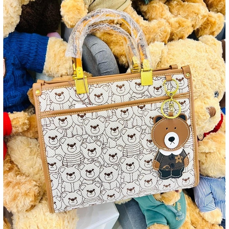 Túi Ttwn bear