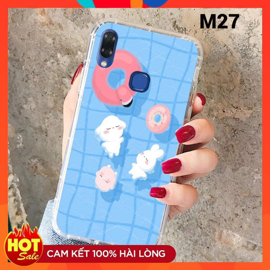 Ốp lưng VSmart - VSmart Joy 2+ - Joy 2 Plus in hình hoạt hình cute | BigBuy360 - bigbuy360.vn