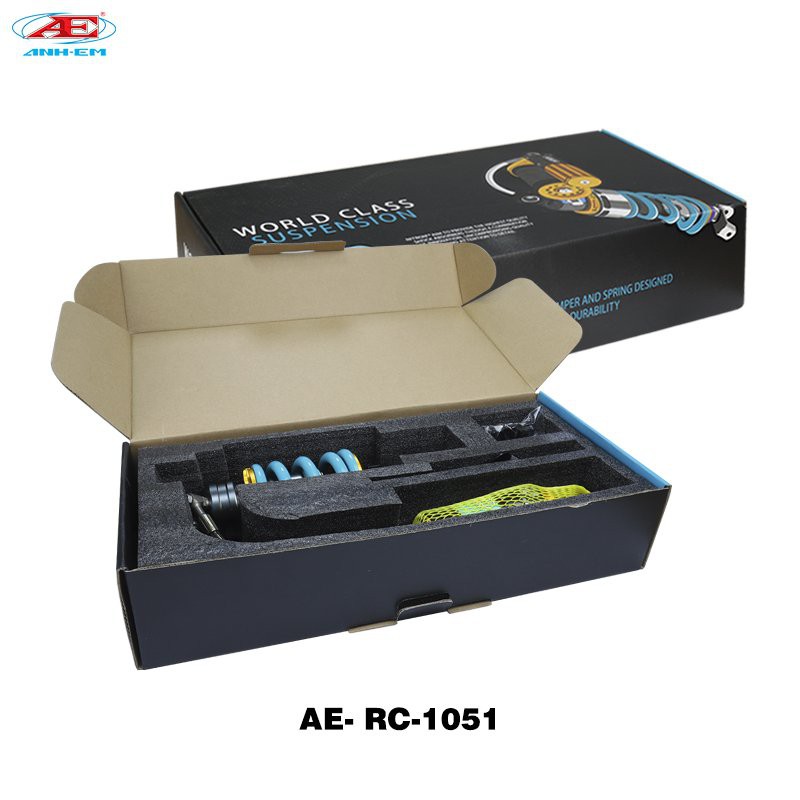 Phuộc sau YAZ   - RC-1051