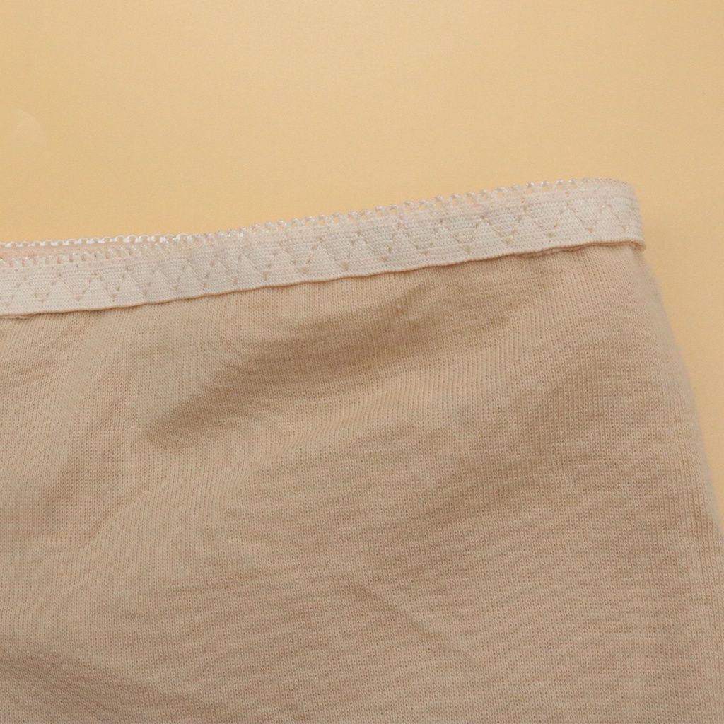 Quần đùi váy ren cao cấp Luperi SP122 ôm bụng co giãn đa chiều thoáng khí kháng khuẩn cao