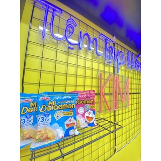 Mì Doraemon gói 62g
