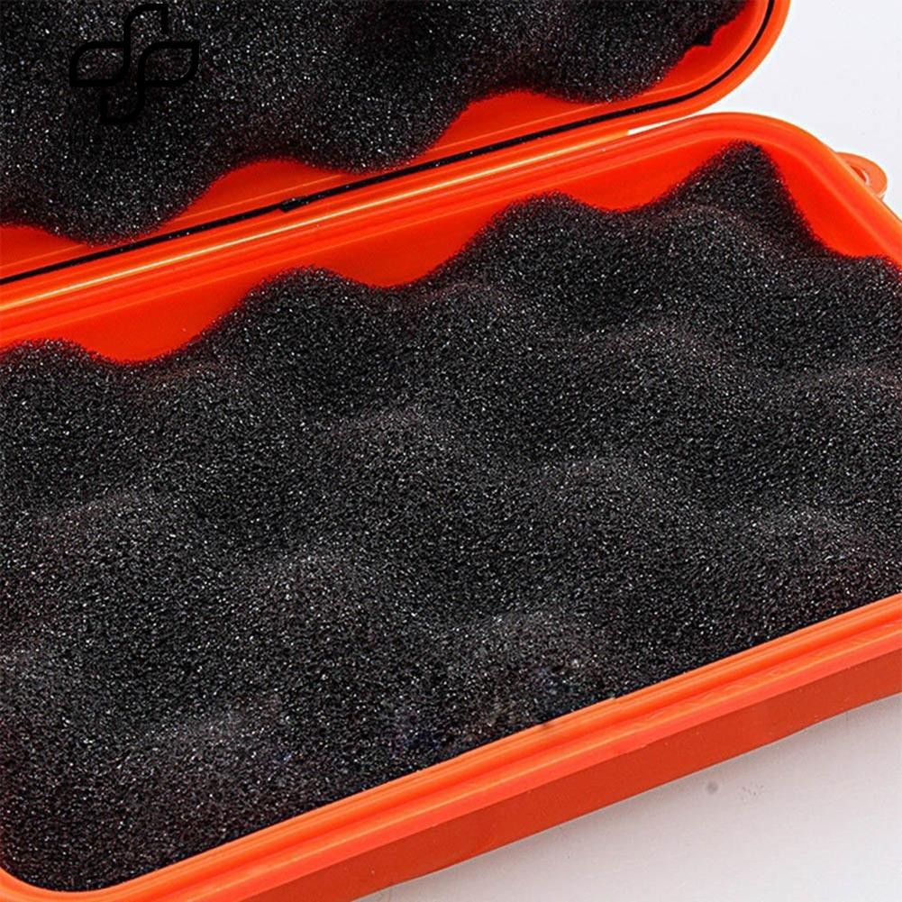 Hộp đựng vật dụng sinh tồn chống sốc