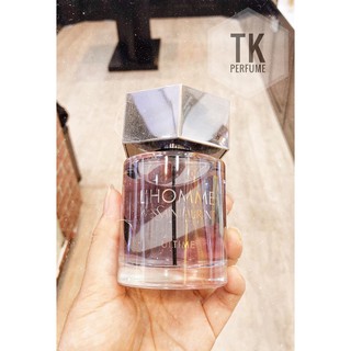 Nước hoa nam YSL L'Homme Ultime EDP 100ml