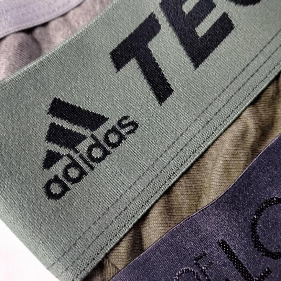 Combo 5 Quần Xịp Nam Tommys Sịp Cao Cấp Chất Coton Thoáng Mát, Thoải Mái Vận Động, Màu Sắc Nam Tính