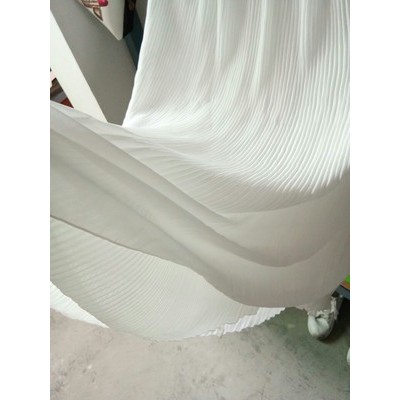 ( Sẵn Đen ) Chân váy dài 2 lớp Ulzzang (ảnh thật ở cuối) AK454 | BigBuy360 - bigbuy360.vn