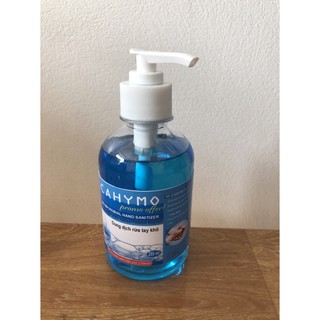 SIÊU PHẨM - NƯỚC RỬA TAY CAHYMO 500ml