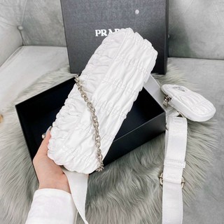 [ HÀNG MỚI VỀ ] Túi xách thời trang Prada