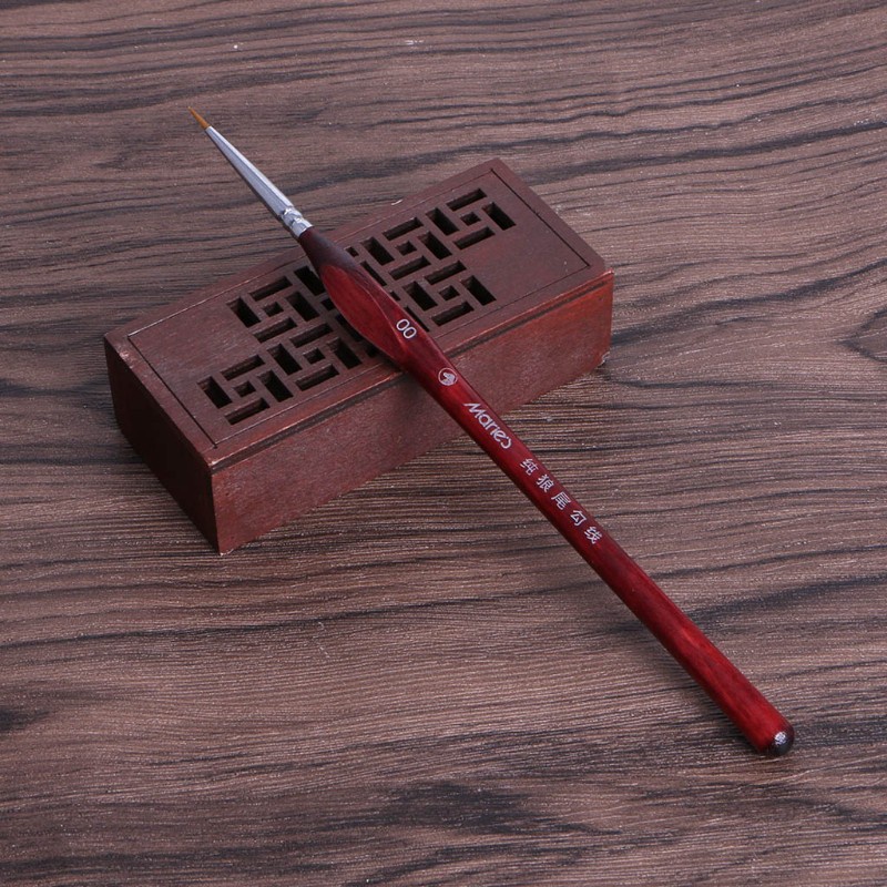 1 Cọ Vẽ Tranh Chuyên Nghiệp 0 00 000